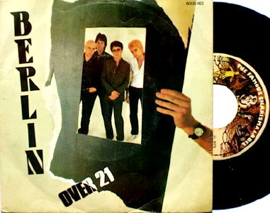 (Portugese cover and label)