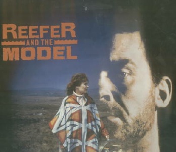 regular cover (detail)
