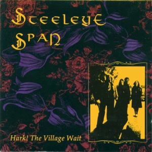 1991 Mooncrest reissue front cover