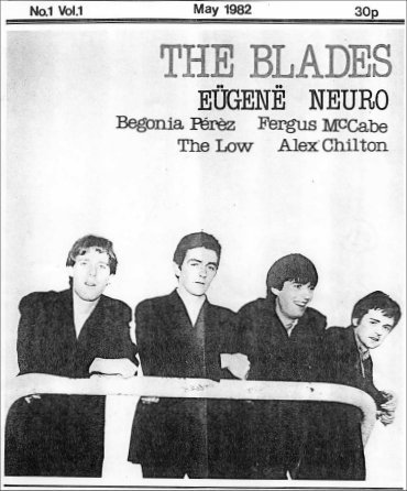(Devoid Media cover 1982)