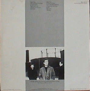 (Irish back cover)
