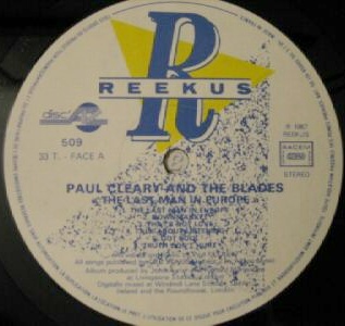 (French label)