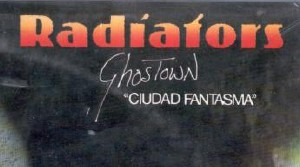 (Spanish LP titles)