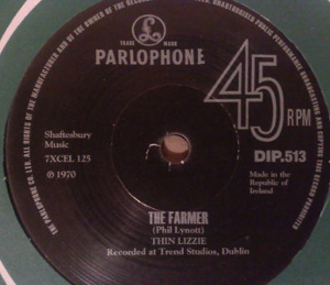 The Farmer (bootleg)