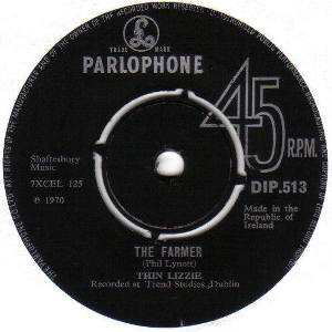 The Farmer (genuine)