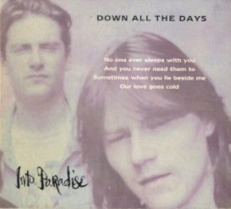 (CD front cover)