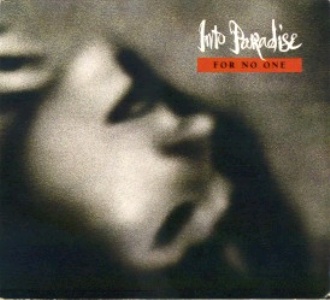 (CD front cover)