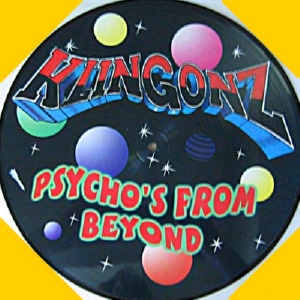 picture disc