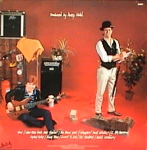 (UK back cover)