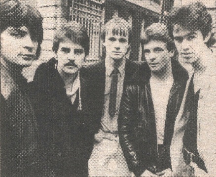 Resistors in 1980