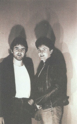 (The Resistors in 1982)