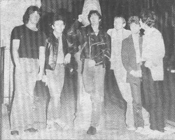 Resistors in 1979
