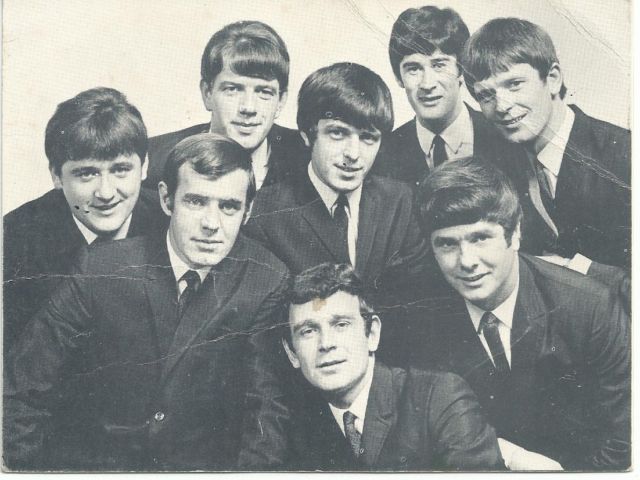 The Times in the late 60s
