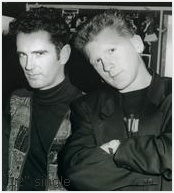 (band photo)
