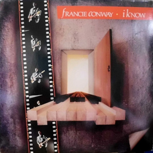 LP front cover