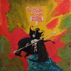 (PU007 fan decorated front cover)