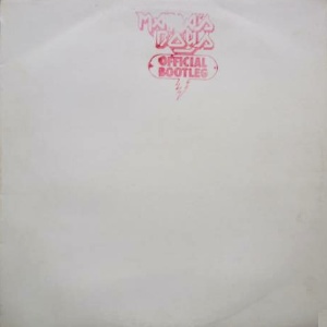 (PU007 front cover)