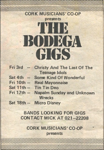 Bogeda December 1982
