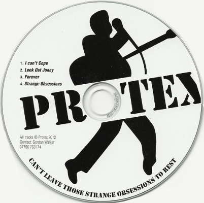 (CD)