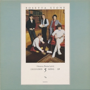 Canada front cover