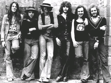 (Brush & Thin Lizzy)