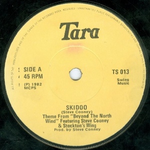 label A