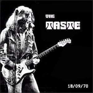 LP front cover