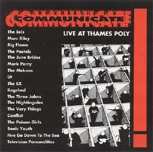 (CD front cover)
