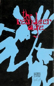 (cassette cover)