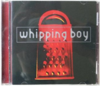 3rd CD